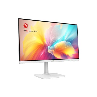 монитор MSI Modern MD2712PW Белый