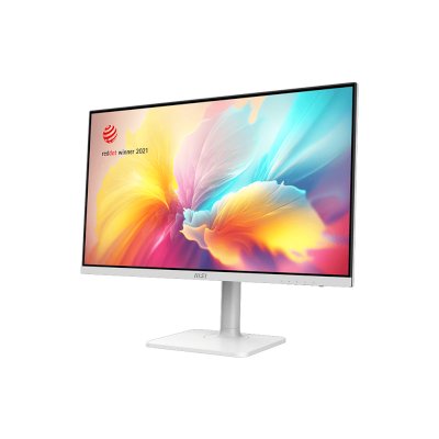 монитор MSI Modern MD2712PW Белый