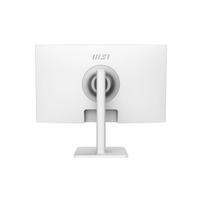 монитор MSI Modern MD2712PW Белый