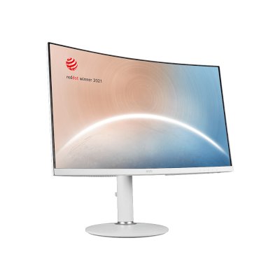 монитор MSI Modern MD271CPW Белый