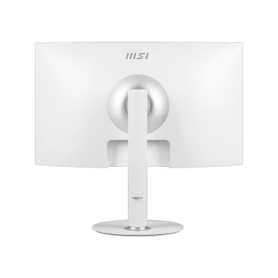 монитор MSI Modern MD271CPW Белый