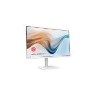 монитор MSI Modern MD271PW Белый