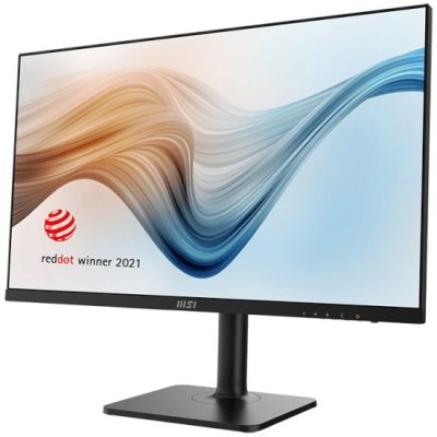 монитор MSI Modern MD272P Black Черный