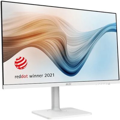 монитор MSI Modern MD272PW Белый