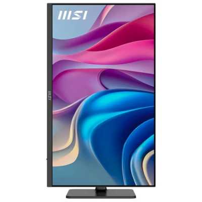 монитор MSI Modern MD272UPHG Черный