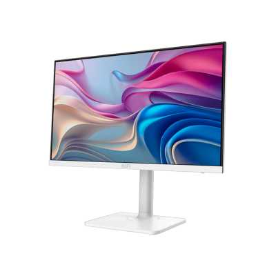 монитор MSI Modern MD272UPHW Белый