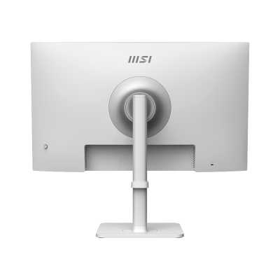 монитор MSI Modern MD272UPHW Белый