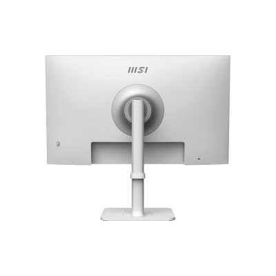 монитор MSI Modern MD272UPSW Белый