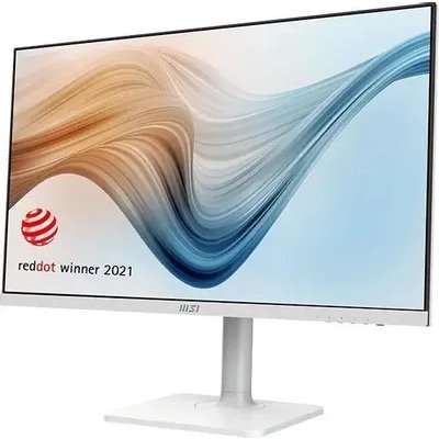 монитор MSI Modern MD272XPW Белый