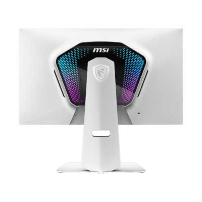монитор MSI MPG 274URDFW E16M White Белый