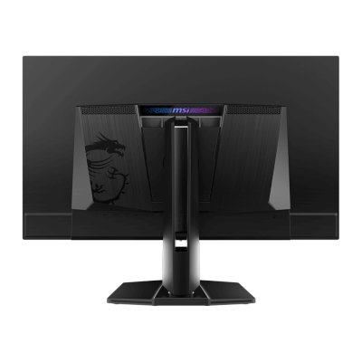 монитор MSI MPG 321URX QD-OLED Черный