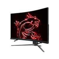 монитор MSI MPG Artymis 323CQR Черный
