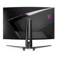 монитор MSI MPG Artymis 323CQR Черный