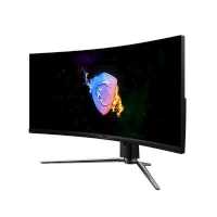 монитор MSI MPG Artymis 343CQR Черный