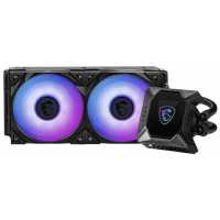 кулер MSI MPG CoreLiquid K240