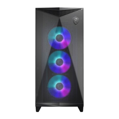 корпус MSI MPG Gungnir 300R AirFlow Black