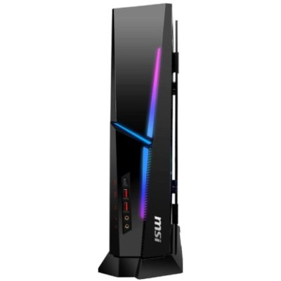 компьютер MSI MPG Trident AS 14NUE7-805RU Черный