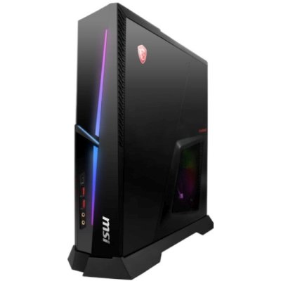 компьютер MSI MPG Trident AS 14NUE7-805RU Черный