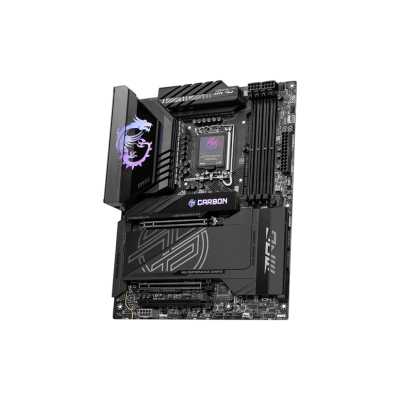материнская плата MSI MPG Z890 Carbon WiFi