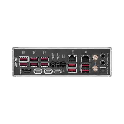 материнская плата MSI MPG Z890 Carbon WiFi