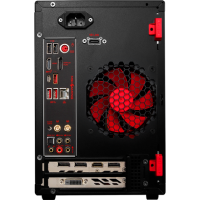 компьютер MSI Nightblade 3 VR7RC-040
