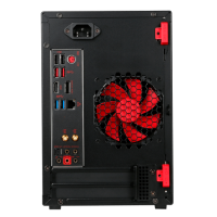 компьютер MSI Nightblade X2B-063 9S6-B10611-063