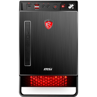 компьютер MSI Nightblade X2B-275