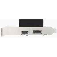 видеокарта MSI nVidia GeForce GT 1030 2GH LP OC