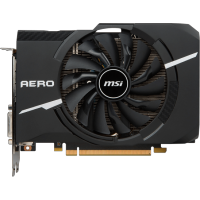 видеокарта MSI nVidia GeForce GTX 1070 Aero ITX 8G