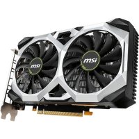 видеокарта MSI nVidia GeForce GTX 1660 Ti Ventus XS 6G V1