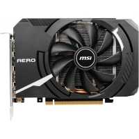 видеокарта MSI nVidia GeForce RTX 2060 Super Aero ITX