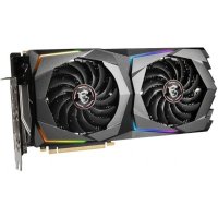 видеокарта MSI nVidia GeForce RTX 2070 Super Gaming X