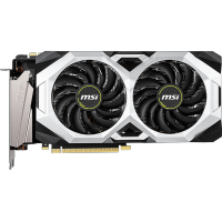 видеокарта MSI nVidia GeForce RTX 2080 Ventus 8G V2