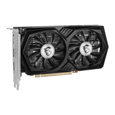 видеокарта MSI nVidia GeForce RTX 3050 Gaming 6G