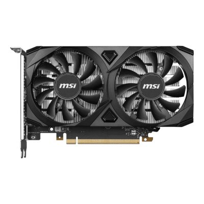 видеокарта MSI nVidia GeForce RTX 3050 Ventus 2X 6G