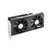 видеокарта MSI nVidia GeForce RTX 3060 Ti Twin Fan 8G OC LHR
