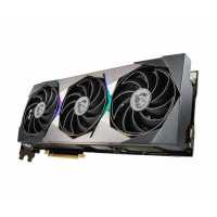 видеокарта MSI nVidia GeForce RTX 3070 Suprim X 8G