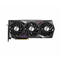 видеокарта MSI nVidia GeForce RTX 3070 Ti Gaming X Trio 8G