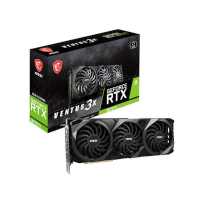 видеокарта MSI nVidia GeForce RTX 3070 Ti Ventus 3X 8G