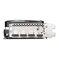 видеокарта MSI nVidia GeForce RTX 3070 Ventus 3X Plus 8G LHR