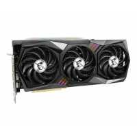 видеокарта MSI nVidia GeForce RTX 3080 Gaming Z Trio 12G LHR