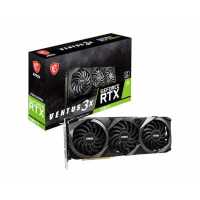видеокарта MSI nVidia GeForce RTX 3080 Ti Ventus 3X 12G