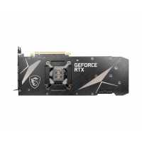 видеокарта MSI nVidia GeForce RTX 3080 Ti Ventus 3X 12G OC