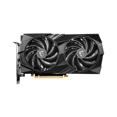 видеокарта MSI nVidia GeForce RTX 4060 Gaming X 8G
