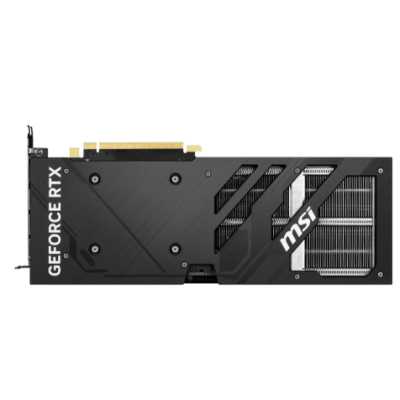 видеокарта MSI nVidia GeForce RTX 4060 Ti Ventus 3X E1 8G