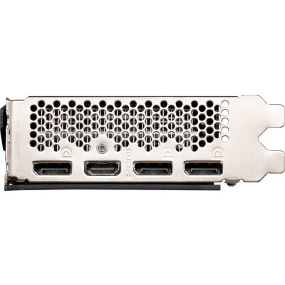 видеокарта MSI nVidia GeForce RTX 4060 Ti Ventus 3X E1 8G OC