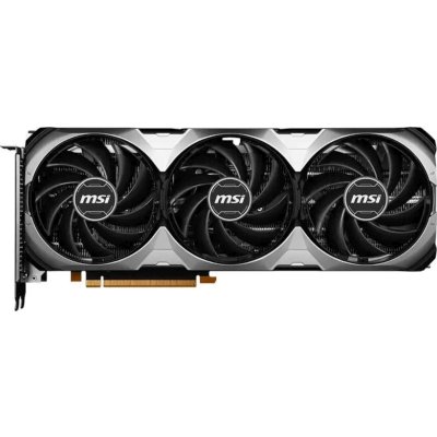 видеокарта MSI nVidia GeForce RTX 4060 Ventus 3X 8G OC