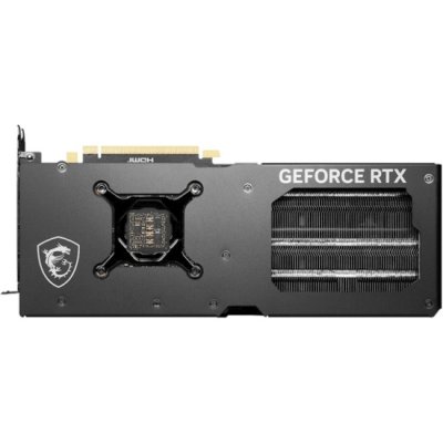 видеокарта MSI nVidia GeForce RTX 4070 Ti Gaming X Slim 12G