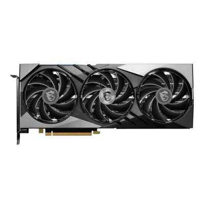 видеокарта MSI nVidia GeForce RTX 4070 Ti Super 16G Gaming Slim