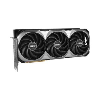 видеокарта MSI nVidia GeForce RTX 4080 16GB Ventus 3X E OC